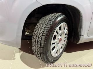 FIAT Panda usata 16