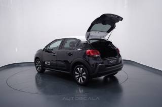 CITROEN C3 usata, con Sensori di parcheggio anteriori