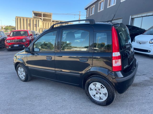 FIAT Panda usata 1