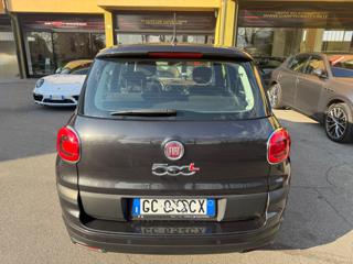 FIAT 500L usata, con Boardcomputer