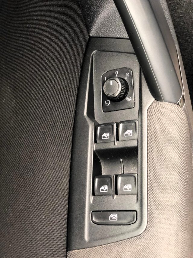 VOLKSWAGEN Tiguan usata, con Vetri oscurati