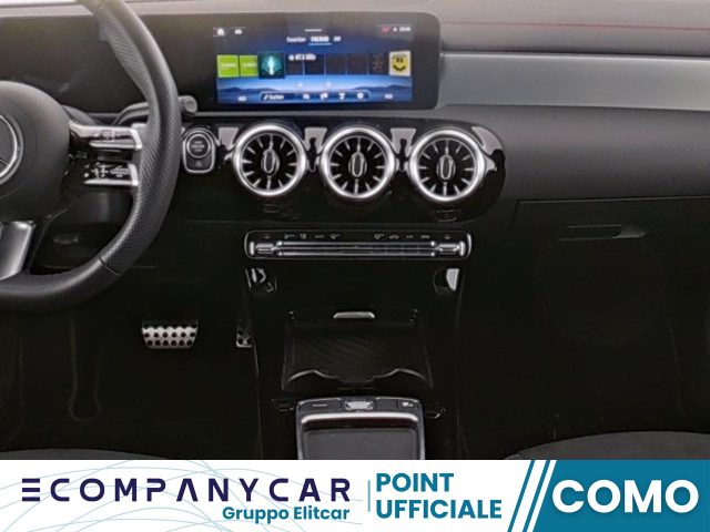 MERCEDES-BENZ CLA 180 usata, con Alzacristalli elettrici
