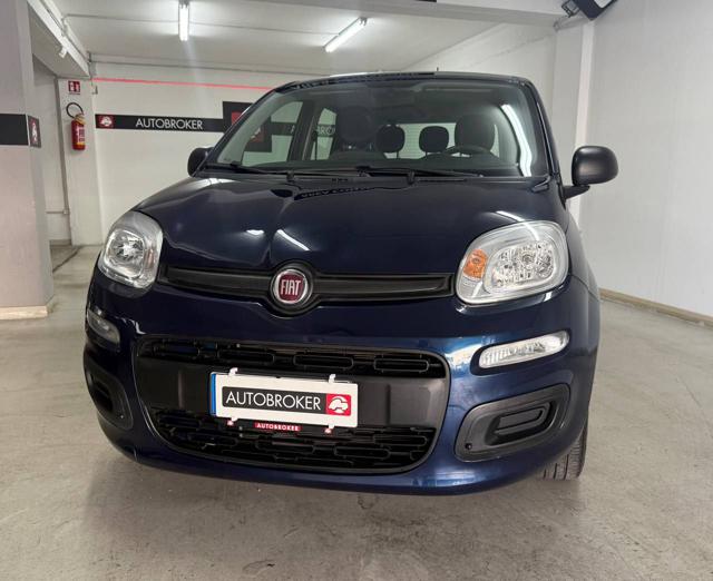 FIAT Panda usata, con Airbag