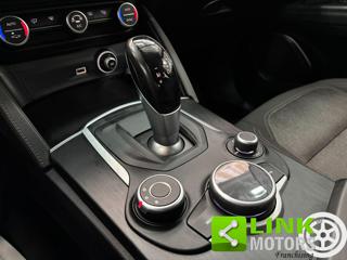 ALFA ROMEO Stelvio usata, con Sistema di navigazione
