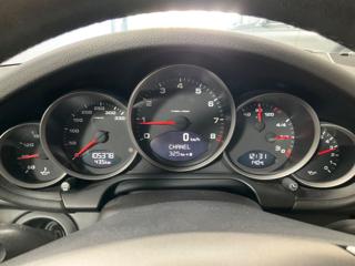 PORSCHE 911 usata, con Antifurto