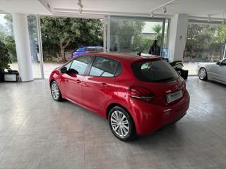 PEUGEOT 208 usata, con Airbag Passeggero