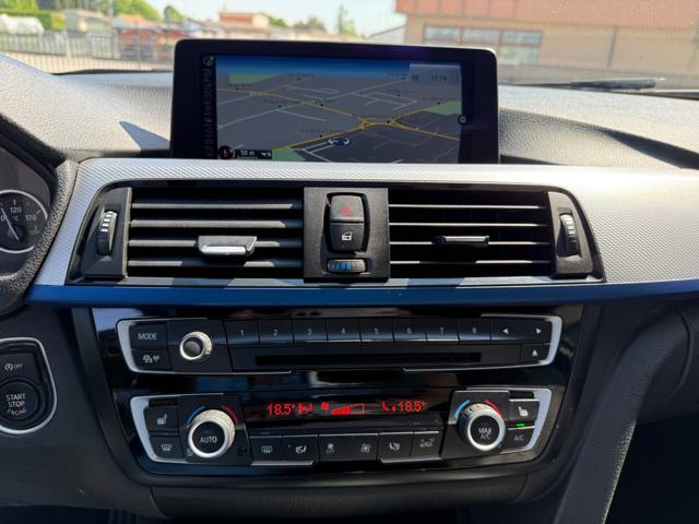BMW 428 usata, con Controllo automatico clima