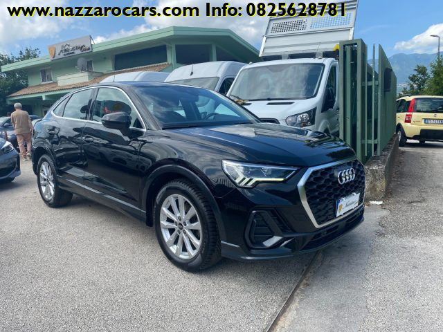AUDI Q3 usata, con ABS