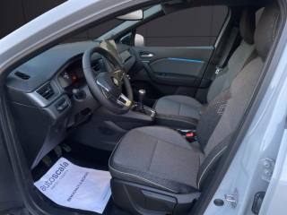 RENAULT Captur usata, con Controllo trazione