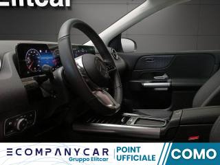 MERCEDES-BENZ B 180 usata, con Cruise Control