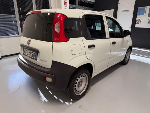 FIAT Panda usata, con Airbag Passeggero