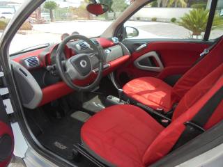 SMART ForTwo usata, con ESP