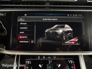 AUDI Q8 usata, con Autoradio digitale