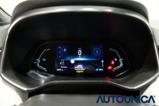 RENAULT Clio usata, con Cerchi in lega