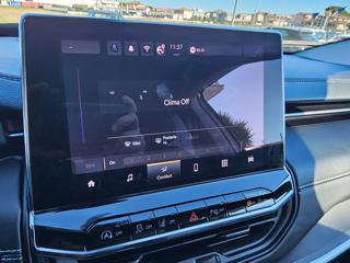 JEEP Compass usata, con Immobilizzatore elettronico