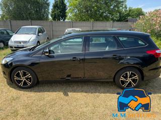 FORD Focus usata, con ESP