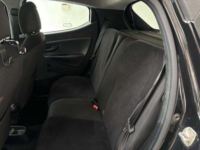 LANCIA Ypsilon usata, con Vivavoce