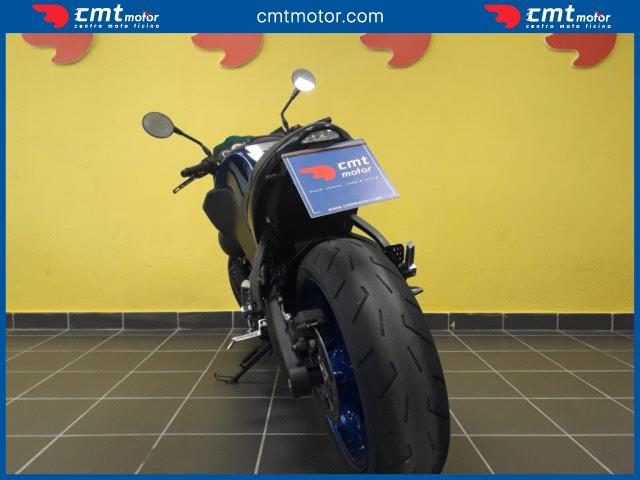 BUELL Lightning XB 12S usata 3