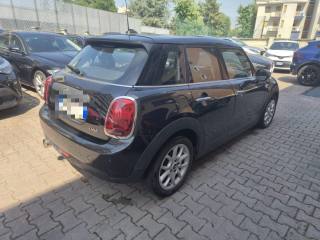 MINI One usata, con Airbag Passeggero