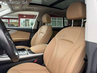 AUDI Q8 usata, con Servosterzo