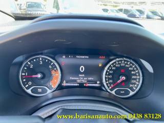 JEEP Renegade usata, con Climatizzatore