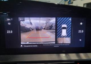 OPEL Mokka usata, con Airbag testa