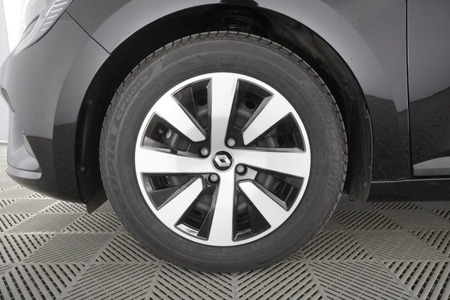 RENAULT Clio usata 14