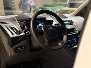 FORD Transit Connect usata, con ESP