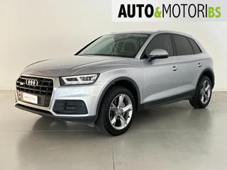 AUDI Q5 40 TDI quattro S tronic *PREZZO REALE*