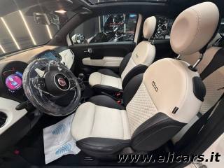 FIAT 500C usata, con Airbag Passeggero