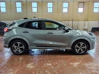 FORD Puma usata, con Antifurto