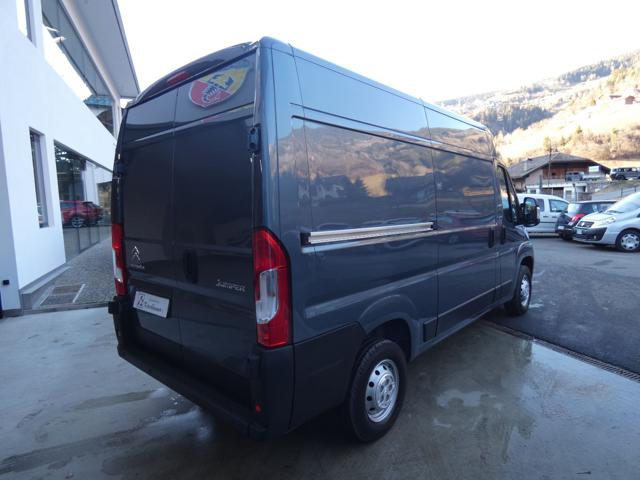CITROEN Jumper usata, con Boardcomputer