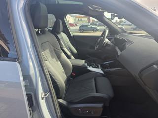 BMW X3 usata, con Controllo trazione