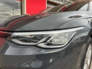 VOLKSWAGEN Golf usata, con Sedile posteriore sdoppiato