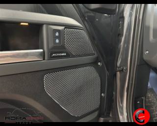 LAND ROVER Defender usata, con Fendinebbia
