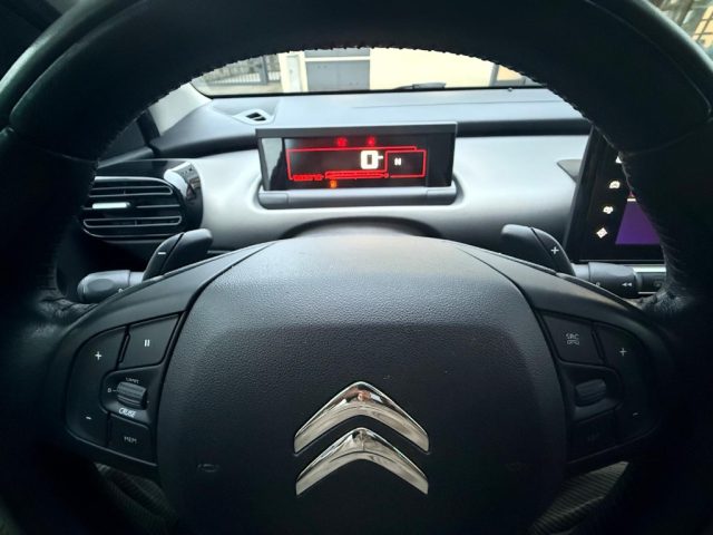 CITROEN C4 Cactus usata, con Climatizzatore