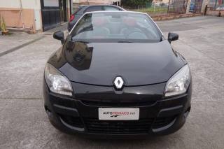 RENAULT Megane usata, con Airbag