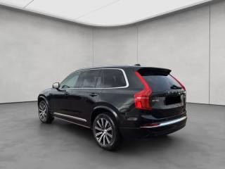 VOLVO XC90 usata, con Airbag Passeggero