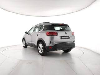 CITROEN C5 Aircross usata, con Airbag laterali