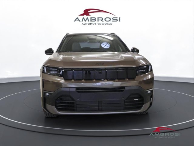 JEEP Compass usata 6