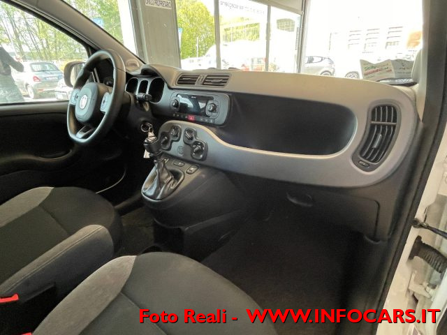 FIAT Panda usata 22