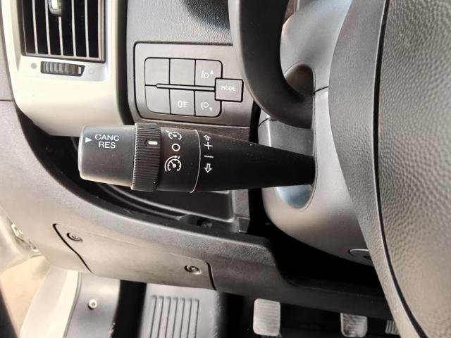 FIAT Ducato usata, con Autoradio digitale