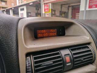 OPEL Astra usata 20