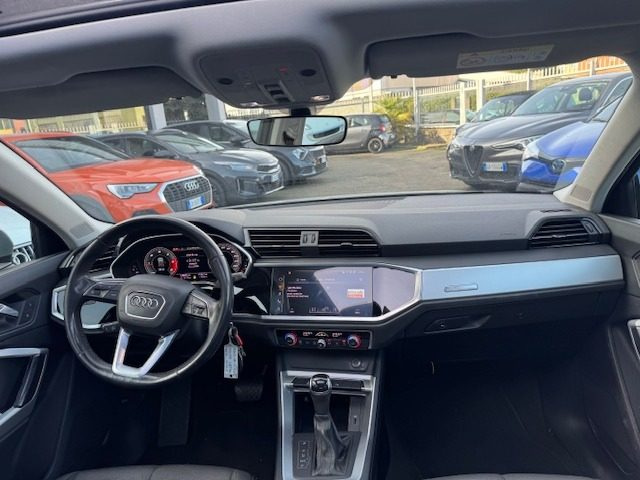 AUDI Q3 usata, con Autoradio