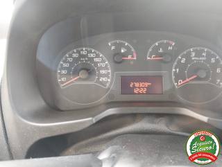 FIAT Fiorino usata 14