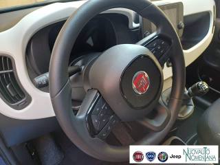 FIAT Panda usata, con Chiusura centralizzata telecomandata