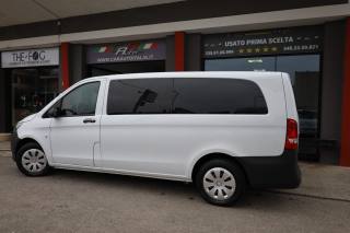 MERCEDES-BENZ Vito usata 46