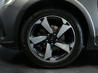 FORD Focus usata, con Boardcomputer