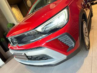 OPEL Crossland usata, con Sedile posteriore sdoppiato