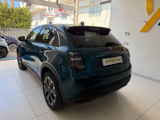 FIAT 600 usata, con Luci diurne LED